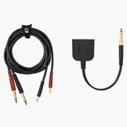 Elektron Audio/CV Split Cable Kit