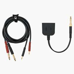 Audio/CV Split Cable Kit - Audio/CV Split Cable Kit