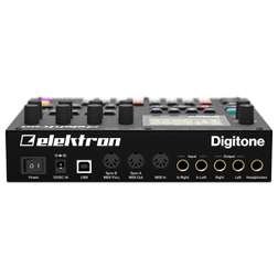 Digitone e25 Remix Edition - photo-2