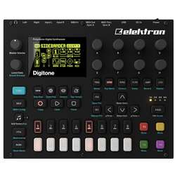 Digitone e25 Remix Edition - photo-3
