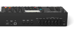 Digitone Keys - Digitone Keys