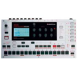 Elektron Monomachine SFX60+MKII 保護カバー付き Elektron Monomachine SFX60+MKII 保護カバー付き