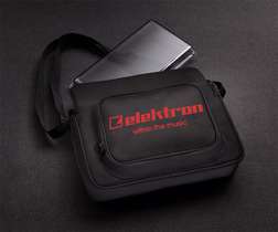 OCTATRACK DPS-1 + ECC-2 CARRY BAG - OCTATRACK DPS-1 + ECC-2 CARRY BAG