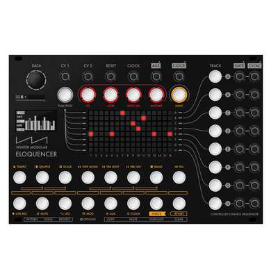 Winter Modular Eloquencer