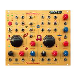 Furthrrrr Generator - Furthrrrr Generator