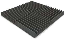 Classic Wedge 30 Tile grey - Classic Wedge 30 Tile grey