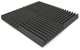 Classic Wedge 30 Tile grey - Classic Wedge 30 Tile grey