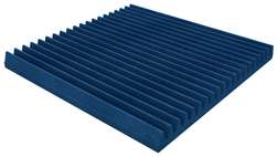 Classic Wedge 60 Tile blue - Classic Wedge 60 Tile blue