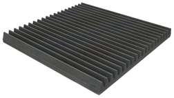 Classic Wedge 60 Tile grey - Classic Wedge 60 Tile grey