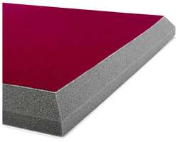 ColourPanel 60 Burgundy - ColourPanel 60 Burgundy
