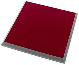 ColourPanel 60 Burgundy - ColourPanel 60 Burgundy
