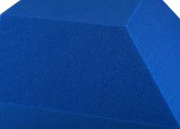 Project Corner Cubes blue - Project Corner Cubes blue