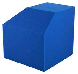 Project Corner Cubes blue - Project Corner Cubes blue