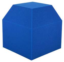 Project Corner Cubes blue - Project Corner Cubes blue