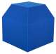 Project Corner Cubes blue - Project Corner Cubes blue