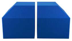 Project Corner Cubes blue - Project Corner Cubes blue