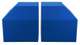 Project Corner Cubes blue - Project Corner Cubes blue