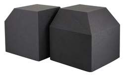 Project Corner Cubes grey - Project Corner Cubes grey