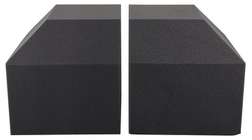 Project Corner Cubes grey - Project Corner Cubes grey