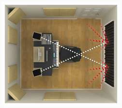 QR Diffuser 2-set - QR Diffuser 2-set