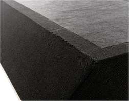 Spectrum Corner Trap L Black - Spectrum Corner Trap L Black