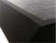 Spectrum Corner Trap L Black - Spectrum Corner Trap L Black