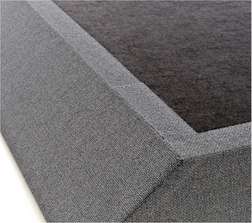 Spectrum Corner Trap L Grey - Spectrum Corner Trap L Grey