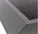Spectrum Corner Trap L Grey - Spectrum Corner Trap L Grey