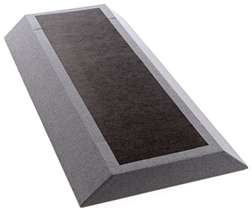 Spectrum Corner Trap L Grey - Spectrum Corner Trap L Grey