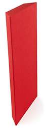 Spectrum Corner Trap L Red - Spectrum Corner Trap L Red