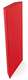 Spectrum Corner Trap L Red - Spectrum Corner Trap L Red