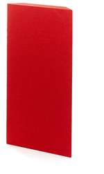 Spectrum Corner Trap L Red - Spectrum Corner Trap L Red