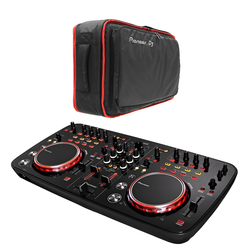 DDJ-ERGO K+ ERGO BAG - DDJ-ERGO K+ ERGO BAG