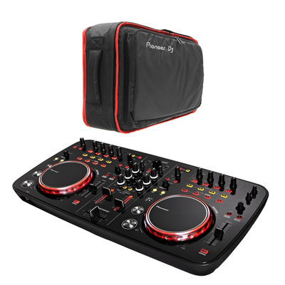 Pioneer DJ DDJ-ERGO K+ ERGO BAG