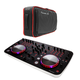 DDJ-ERGO-V + ERGO BAG - DDJ-ERGO-V + ERGO BAG