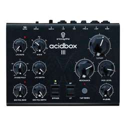 Acidbox III - Acidbox III
