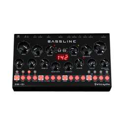 Bassline DB-01 - Bassline DB-01