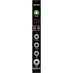 Pico Drums - Pico Drums