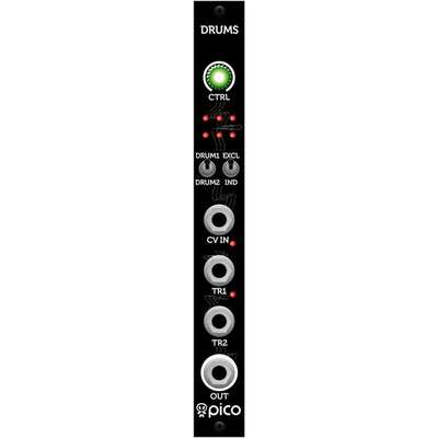 Erica Synths Pico Drums