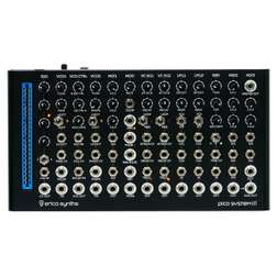 Pico System III Desktop - Pico System III Desktop