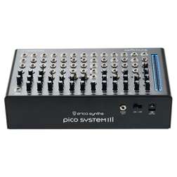 Pico System III Desktop - Pico System III Desktop