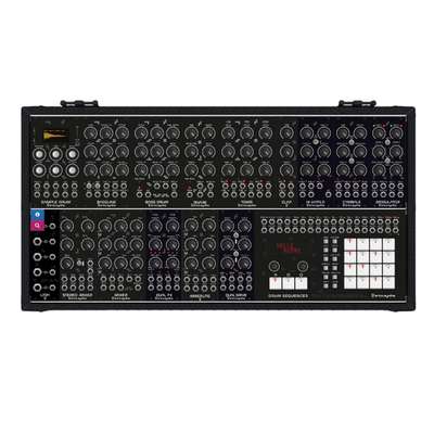 Erica Synths Techno System