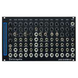 Pico System III Eurorack - Pico System III Eurorack