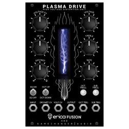 Plasma Drive - Plasma Drive