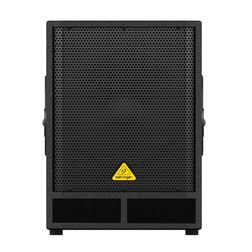 EUROLIVE VQ1500D - EUROLIVE VQ1500D