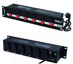 Board 6-S - Board 6-S