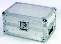 Case na mikser Road 10" sloping ALU - Case na mikser Road 10" sloping ALU