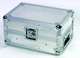 Case na mikser Road 10" sloping ALU - Case na mikser Road 10" sloping ALU
