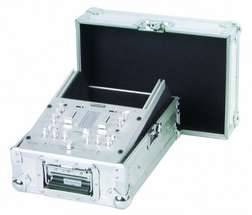 Case na mikser Road 10" sloping ALU - Case na mikser Road 10" sloping ALU
