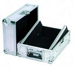 Case na mikser Road 10" sloping ALU - Case na mikser Road 10" sloping ALU